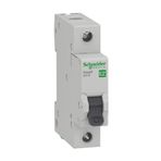 Schneider EZ9F43140 Easy9 Serisi 1x40A C Tipi 3Ka Otomatik Sigorta