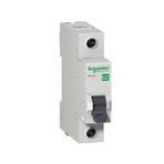 Schneider EZ9F43163 Easy9 Serisi 1x63A C Tipi 3Ka Otomatik Sigorta