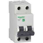 Schneider EZ9F43232 C Tipi 2x32A Otomatik Sigorta
