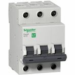 Schneider EZ9F51332 3x32 Amper 3 Fazlı 10kA C Tipi Otomatik Sigorta