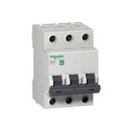 Schneider EZ9F51340 3x40 Amper 3 Fazlı 10kA C Tipi Otomatik Sigorta