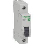 Schneider EZ9F56150 2x50 Amper 2 Fazlı C Tipi 6kA Otomatik Sigorta