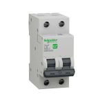 Schneider EZ9F56250 EASY9 2P 50 6Ka C Tipi Otomatik Sigorta