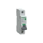 Schneider EZ9F57116 Easy9 Pro 1P 16A C Eğrisi Otomatik Sigorta
