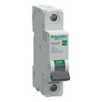 Schneider EZ9F57125 Easy9 Pro 1P 25 A C Eğrisi Otomatik Sigorta