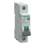 Schneider EZ9F57150 Easy9 Pro 1P 50 A C Eğrisi Otomatik Sigorta
