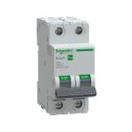 Schneider EZ9F57232 Easy9 Pro 2P 32 A C Eğrisi Otomatik Sigorta
