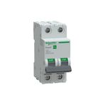 Schneider EZ9F57240 Easy9 Pro 2P 40 A C Eğrisi Otomatik Sigorta