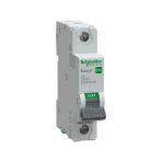 Schneider EZ9F59106 Easy 9 Pro 1P 6A 10 kA C Tipi Otomatik Sigorta