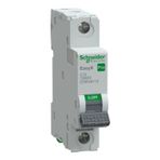 Schneider EZ9F59110 Easy9 Pro 1P 10 A C Eğrisi Otomatik Sigorta