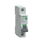 Schneider EZ9F59125 Easy 9 Pro 1P 25A 10 kA C Tipi Otomatik Sigorta