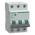 Schneider EZ9F59332 Easy9 Pro 3P 32A C Eğrisi Otomatik Sigorta