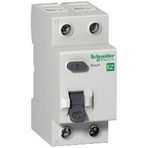 Schneider EZ9R05225 Easy 9 Rccb Serisi 2x25A 30Ma Kaçak Akım Rölesi