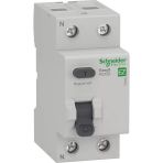 Schneider Ez9r05240 | Schneider Kaçak Akım Koruma Rölesi - 40 Amper, 2 Kutup , 30Ma , Ac Sınıfı - Easy