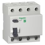 Schneider EZ9R05425 4x25A 30mA Kaçak Akım Rölesi