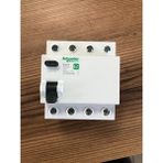 Schneider EZ9R05440 4X40 A 30MA Kaçak Akım Koruma Rölesi