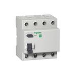 Schneider EZ9R05440 4x40 A 400 V 30 mA AC Tipi Kaçak Akım Rölesi