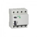 Schneider EZ9R05463 4x63A 30mA Kaçak Akım Rölesi
