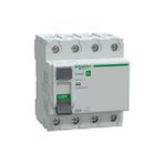 Schneider EZ9R39425 Easy9 Pro 4P 25 A AC Tipi 30 mA Kaçak Akım Koruma Rölesi