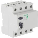 Schneider EZ9R63425 4x25A 300 Ma 0.5 Ka Kaçak Akım Rölesi