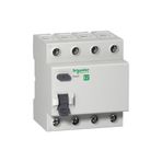 Schneider Ez9r63425 | Schneider Kaçak Akım Koruma Rölesi - 25 Amper, 4 Kutup , 300Ma , Ac Sınıfı - Easy