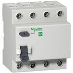 Schneider EZ9R63463 4x63A 300mA Kaçak Akım Rölesi