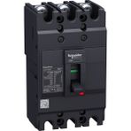 Schneider EZC100H3025 25A Kompakt Şalter
