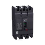 Schneider EZC100H3040 Sabit Tip Kompak Şalter 30KA 40 A