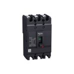 Schneider EZC100H3050 Sabit Tip Kompak Şalter 30KA 50 A