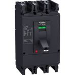 Schneider EZC400H3320N 320A Kompakt Şalter