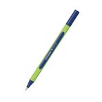 SCHNEIDER Fınelıner 0.4 Mm Lapis - Mavi Yazım Ve Çizim Kalemi