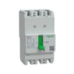 Schneider G12F3F125 GoPact MCCB 125F 3P3D 125 Sabit Şalter