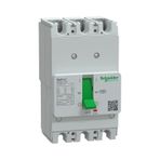 Schneider G12F3F25 GoPact MCCB 125F 3P3D 25 Sabit Şalter