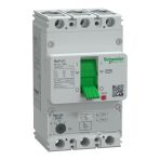 Schneider G20B3A63 GoPact MCCB 200B 3P3D 63 Ayar Sahalı Şalter