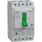 Schneider G40F3A400 ,gopact 3-FAZ/400A/36KA Termik Şalter