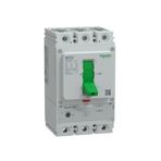 Schneider G40F3A400 GoPact MCCB 400F 3P3D 400 Ayar Sahalı Şalter