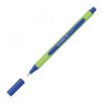 Schneider Gliss Line-Up Lapis Blue Kalem