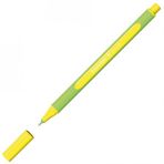 Schneider Gliss Line-Up Neon Yellow Kalem