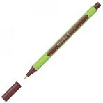 Schneider Gliss Line-Up Topaz Brown Kalem