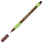 Schneider Gliss Line-Up Topaz Brown Kalem