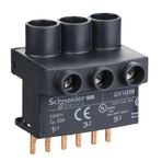 Schneider GV1-G09 Besleme Barası Girişi