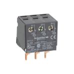 Schneider GV1L3 Tesys Gv2 Akım Sınırlayıcı Modül Modülü