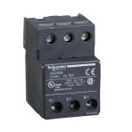 Schneider GV2-G05 Besleme Barası Girişi