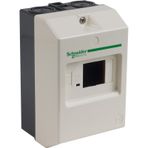Schneider GV2-MC01 IP 41 Şalter Kutusu