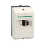 Schneider GV2-MC02 Şalter Kutusu