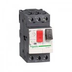 Schneider GV2-ME06 1-1.6A Motor Koruma Şalteri