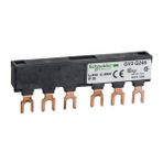 Schneider GV2G245 Tesys Gv2 63A 45 mm Linergy Ft Busbar