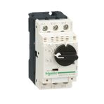 Schneider GV2P14 6-10A Motor Koruma Şalteri