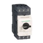 Schneider GV3P50 50A Motor Koruma Şalteri