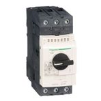 Schneider GV3P65 65A Motor Koruma Şalteri